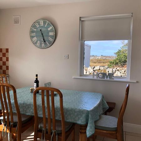 Connemara Farmhouse Villa Galway Esterno foto