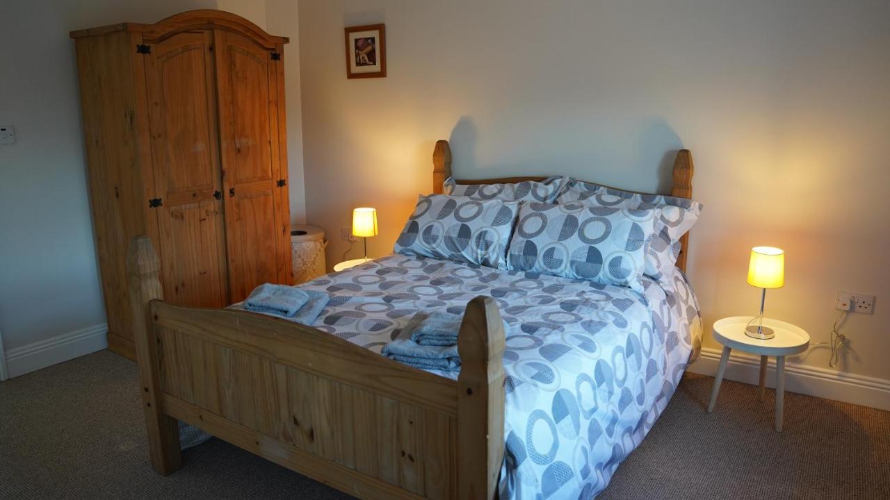 Connemara Farmhouse Villa Galway Esterno foto