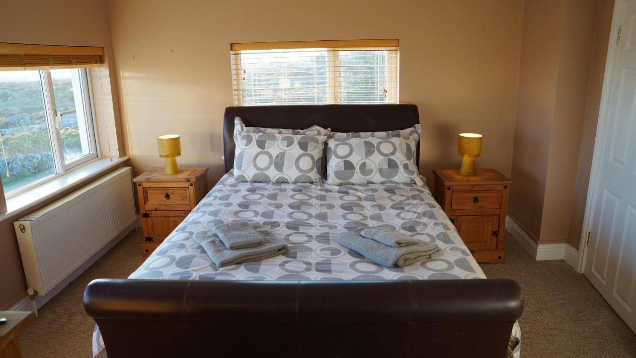 Connemara Farmhouse Villa Galway Esterno foto