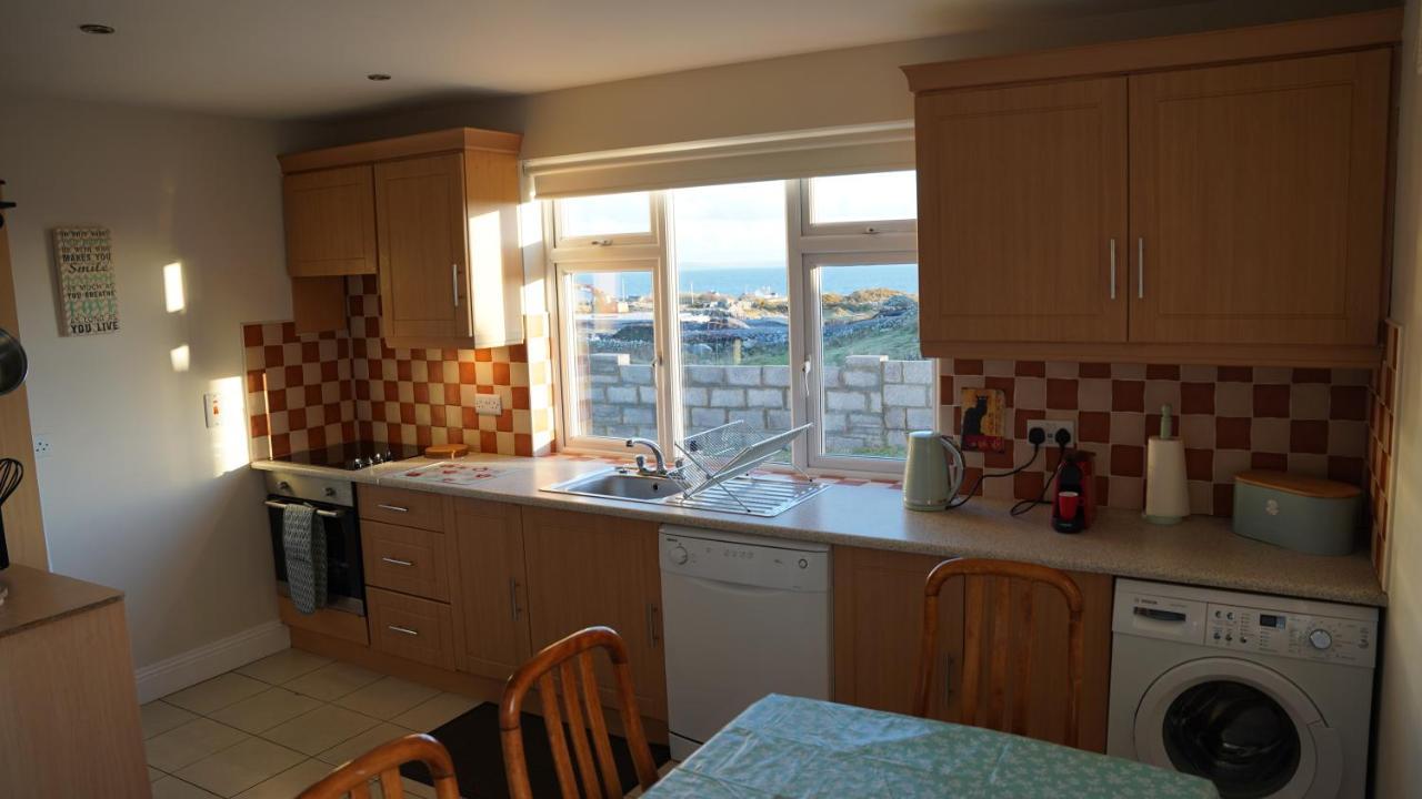 Connemara Farmhouse Villa Galway Esterno foto